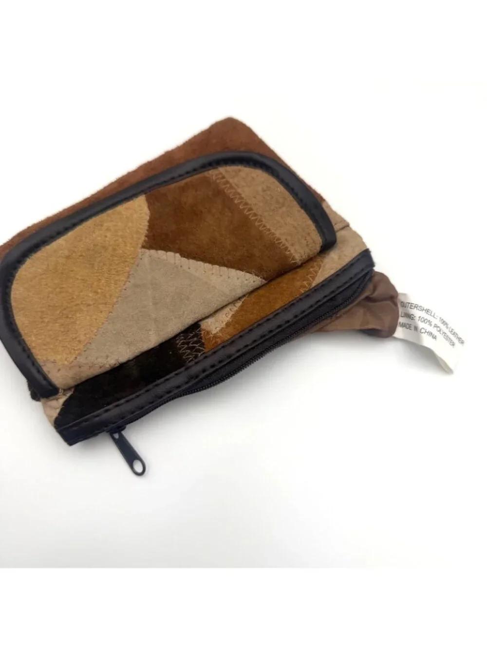 Unbranded stylish patchwork